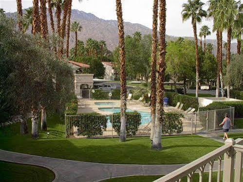 Вилла Mesquite Country Club Палм-Спрингс Экстерьер фото