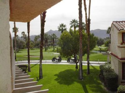 Вилла Mesquite Country Club Палм-Спрингс Экстерьер фото